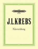Piano Exercises: 'Klavierübung' 