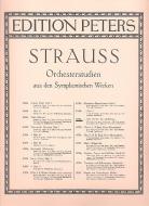 Orchestral Studies Vol. 3 