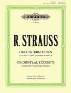 Orchestral Studies 