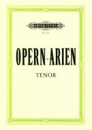 Opera Arias for Tenor 
