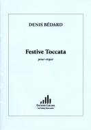 Festive Toccata 