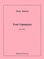 Trois Voluntaries 