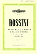 The Barber of Seville 