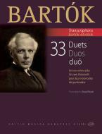 33 Duets 