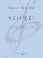 Mosaïque 