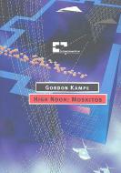 High Noon: Moskitos 