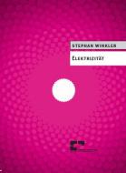 ELEKTRIZITÄT 