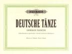 German Dances 