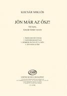 Jön már az ?sz! 