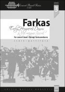 Early Hungarian Dances 