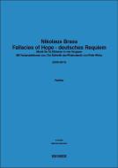 Fallacies of Hope - Deutsches Requiem 
