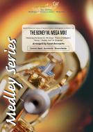 The Boney M. Mega Mix! 