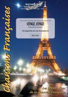 Voyage, Voyage 