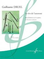 Le rêve de l'automate 
