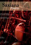 Saxiana Presto 
