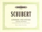 Ländler and Pieces 