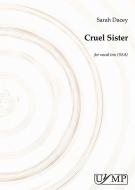 Cruel Sister 
