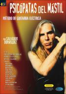 Psicopatas Del Mastil - Metodo De Guitarra Electrica 