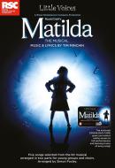 Little Voices: Matilda The Musical 