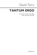 Tantum Ergo 