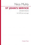 Third Service 