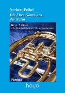 The Glory of God in Nature C Major op. 48 No. 4 