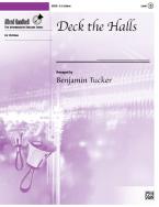 Deck The Halls 