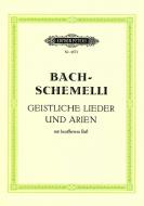 69 Sacred Songs and Arias 