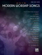 2016 Modern Worship Songs 