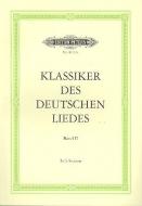 Classics of the German Lied Vol. 2 