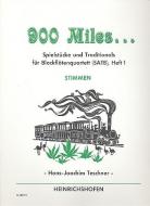 900 Miles ... Heft 1 