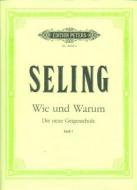 Wie und Warum 1 
