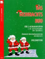 Das Weihnachtsduo 