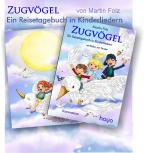 Zugvögel 