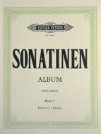 Sonatina Album Vol. 1 