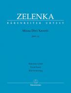 Missa Divi Xaverii ZWV 12 