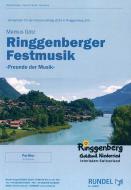 Ringgenberg Festive Music 