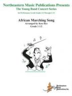 African Marching Song 