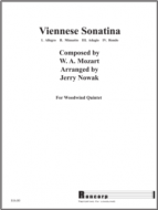 Viennese Sonatina 
