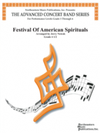 Festival Of American Spirituals 