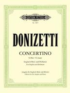 Concertino in G 