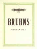 Complete Organ Works 