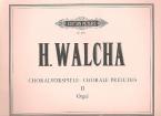 Chorale Preludes Vol. 2 