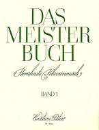 Book of the Masters Vol. 1 