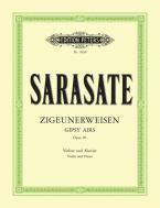 Gypsy Airs Op. 20 