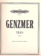 Piano Trio in F 