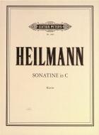 Sonatina in C Major for Piano 