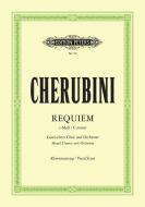 Requiem in C minor 