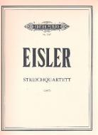 String Quartet 