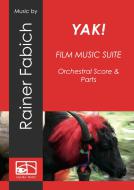 YAK! - Über die höchsten Pässe der Welt 